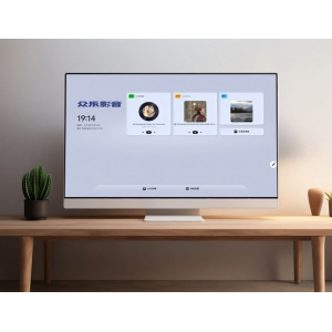 安卓NAS - 众乐影音